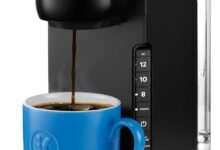 Keurig K Express Review Brewing Bold Coffee With Easy Convenience