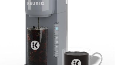Keurig K Iced Crafting Perfect Iced And Hot Coffee Every Time