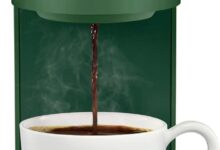 Keurig K Mini Renewed Compact Brewing For Every Coffee Moment