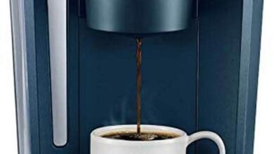 Keurig K Select Your Five Cup Morning Station