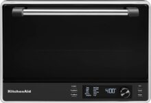 Kitchenaid Dual Convection Oven Cooking Made Effortless And Versatile