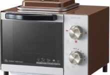 Koizumi Kos 0703 How It Fits Your Small Kitchen Routine