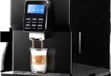 Mastering Coffee Moments Exploring A Dual Use Espresso Machine