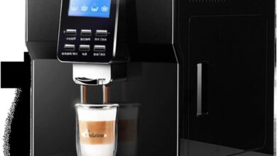 Mastering Coffee Moments Exploring A Dual Use Espresso Machine