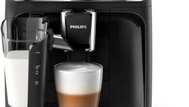 Mastering Coffee Moments With Philips 3200 Series Espresso Machine