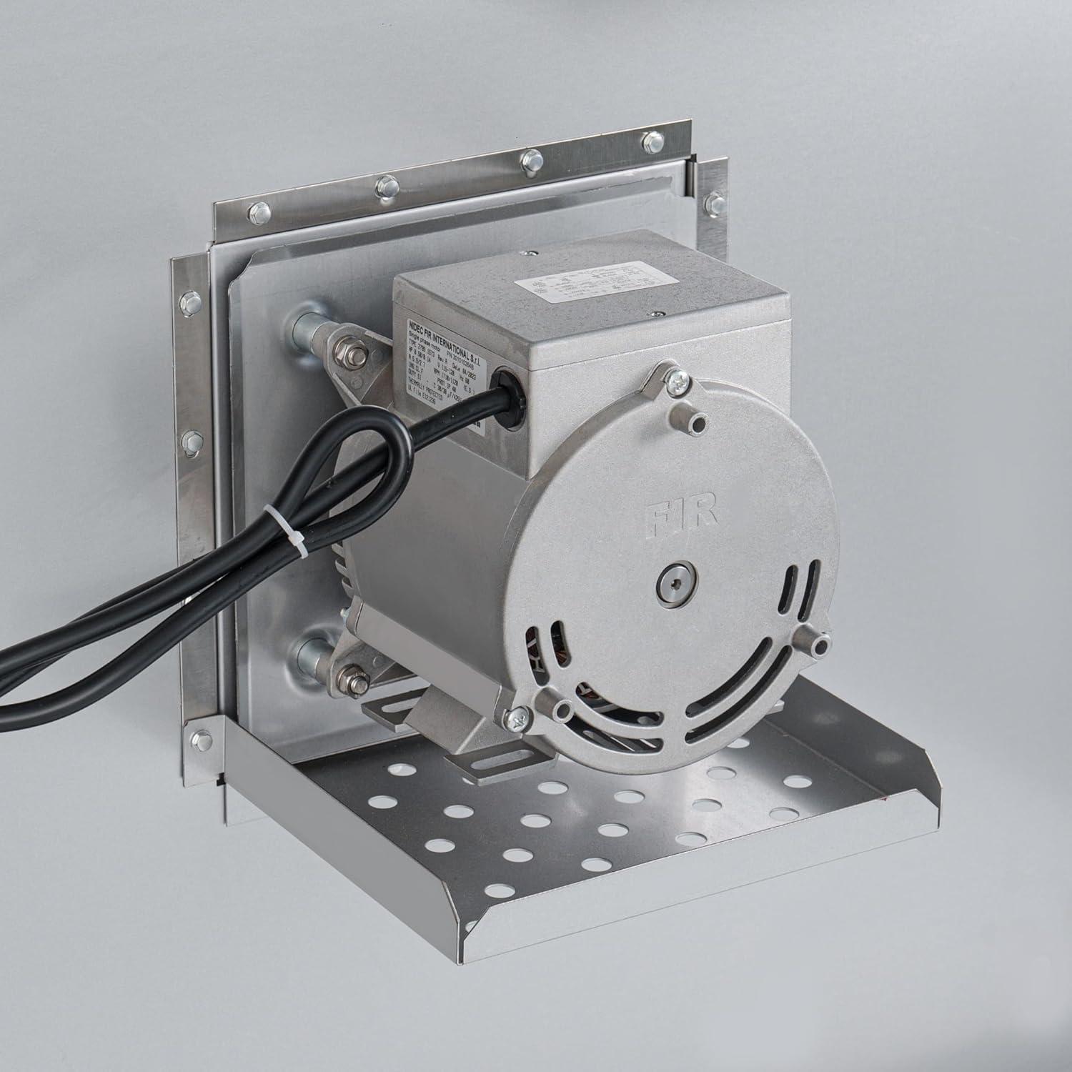 Mastering Efficiency with KoolMore's 38