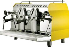 Mastering Espresso Exploring The Kc 112h Semi Automatic Machine