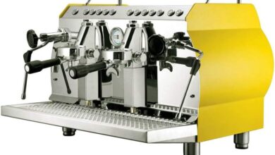 Mastering Espresso Exploring The Kc 112h Semi Automatic Machine