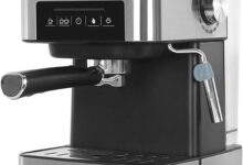 Mastering Espresso Moments Our Take On A Smart Coffee Machine