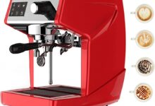 Mastering Espresso With A Dual Boiler Semi Automatic Machine