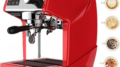 Mastering Espresso With A Dual Boiler Semi Automatic Machine
