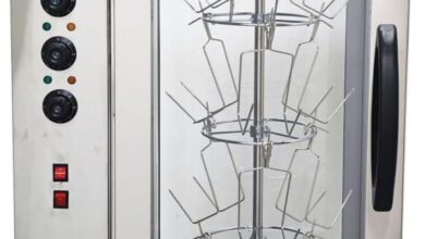 Mastering Even Cooking With The Haywhnkn Electric Rotisserie Oven