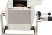 Mastering Even Roasts With Our Stainless Steel Coffee Roaster