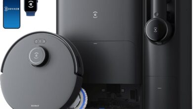 Mastering Every Mess Why The Deebot T30s Changed Our Cleaning Game