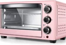 Mastering Meals Together Exploring A 23l Mini Toaster Oven