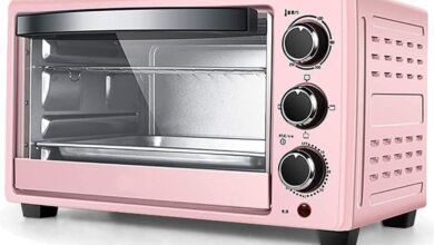 Mastering Meals Together Exploring A 23l Mini Toaster Oven