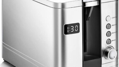 Mastering Morning Toast Digital Precision Meets Extra Wide Slots 2