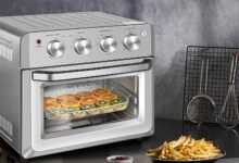 Mat Expert 7 In 1 Oven Versatile Cooking With Big Capacity
