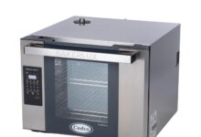Maximizing Kitchen Efficiency With The Cadco Bakerlux Oven