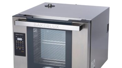 Maximizing Kitchen Efficiency With The Cadco Bakerlux Oven