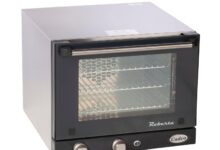 Maximizing Kitchen Space With The Cadco Ov 003 Convection Oven