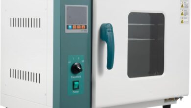 Maximizing Lab Efficiency With A 45l Electric Drying Oven
