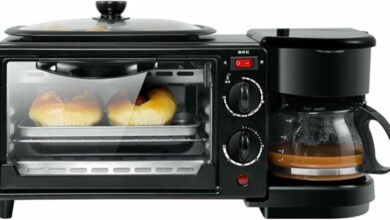 Maximizing Mornings Exploring A 3 In 1 Breakfast Powerhouse