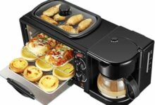 Maximizing Mornings The 3 In 1 Breakfast Station Review