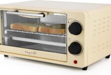 Megachef 95 Quart How It Fits In Your Small Kitchen