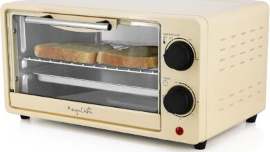 Megachef 95 Quart How It Fits In Your Small Kitchen