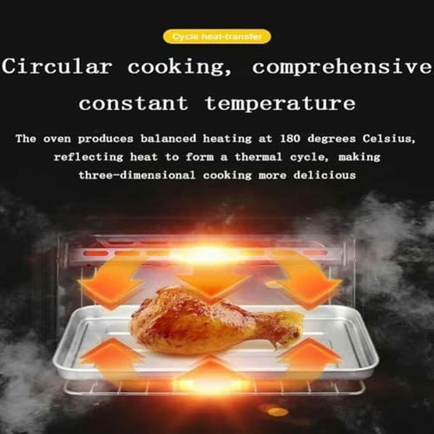 morning Made Easy: Exploring a 3-in-1 breakfast Station's Versatility