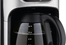 Mr Coffee 12 Cup Programmable Coffee Maker When You Re Up