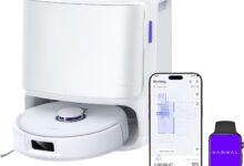 Narwal Freo X10 Pro Smart Cleaning Meets Powerful Suction