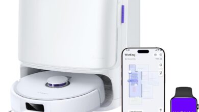 Narwal Freo X10 Pro Smart Cleaning Meets Powerful Suction