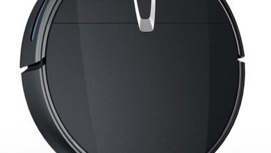 Navigating Clean Floors Effortlessly With Smart Robo Vacuum Tech