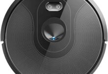 Navigating Clean Floors Exploring A Smart Robotic Vacuum Power