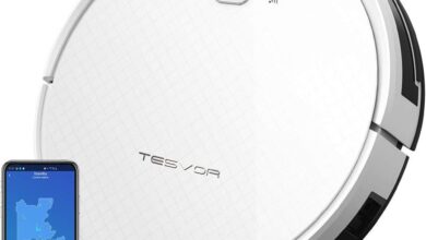 Navigating Clean Floors Our Take On Tesvor Smart Vacuum Mop