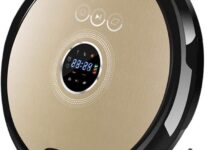 Navigating Clean Floors Quietly Our Take On A Smart Robot Vacuum