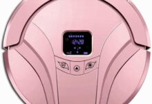 Navigating Smart Cleaning A Look At The Nbld Robot Vacuum