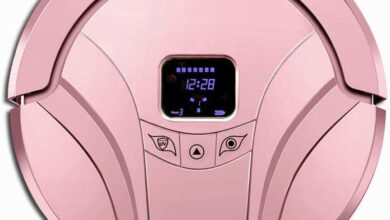 Navigating Smart Cleaning A Look At The Nbld Robot Vacuum