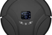 Navigating Smart Cleaning A Refreshing Look At The Robotic Vacuum