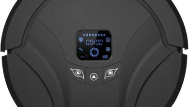 Navigating Smart Cleaning A Refreshing Look At The Robotic Vacuum