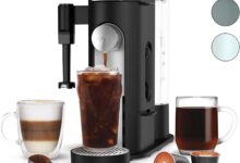 Ninja Pb051 Review Versatile Brewing For Every Coffee Style