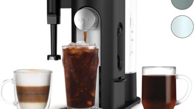 Ninja Pb051 Review Versatile Brewing For Every Coffee Style