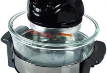 Nutrichef Azpkcov45 Countertop Oven What You Ll Reach For