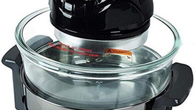 Nutrichef Azpkcov45 Countertop Oven What You Ll Reach For