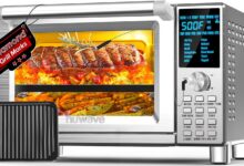 Nuwave Bravo Xl Fits Your Kitchen Tests Your Patience