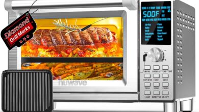 Nuwave Bravo Xl Fits Your Kitchen Tests Your Patience