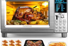 Nuwave Bravo Xl Oven Versatile Cooking For Every Meal