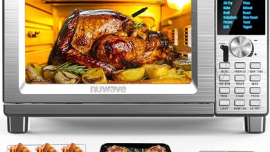 Nuwave Bravo Xl Oven Versatile Cooking For Every Meal